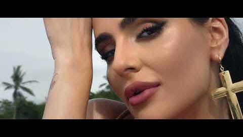 Анна Трінчер - Вином текла (Official Music Video)