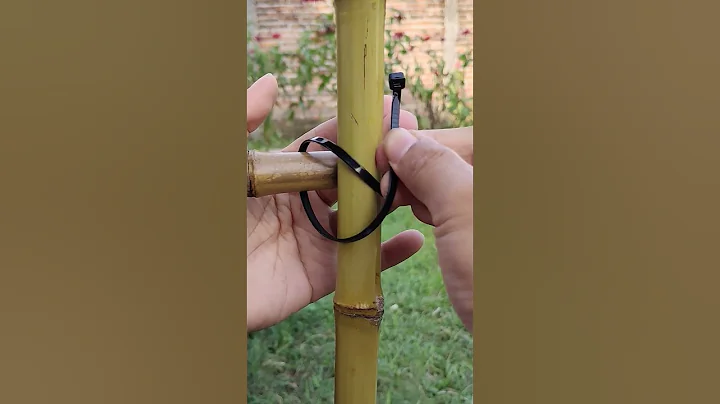 Zip Ties for Rebar-Works Like a Charm!