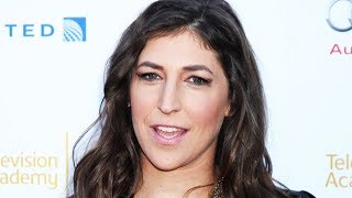 Mayim Bialik: Sometimes Women Are Asking For It