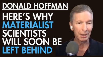 The 2022 Nobel prize was a nail in the coffin for materialism.