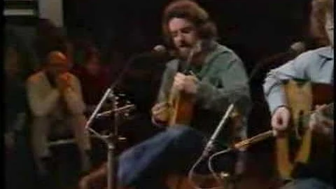 The Plains Of Kildare - Andy Irvine Paul Brady1977