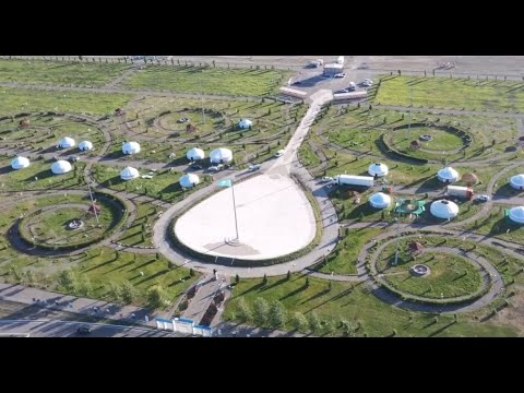 «Қаламқас» халық ән-би ансамблінің «Адамзаттың Абайы» мерекелік гала концерті