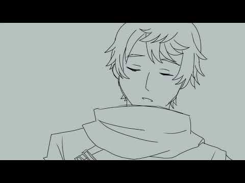 今を生きていたいだけ【手描きヘタリア】【露誕2022】