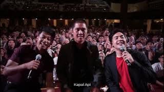 Kapal Api Goes to Campus: Universitas Gadjah Mada 