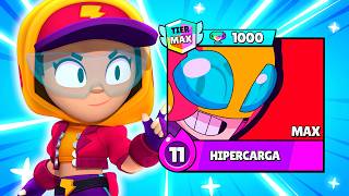 1000 Troféus Com A Max No Combate