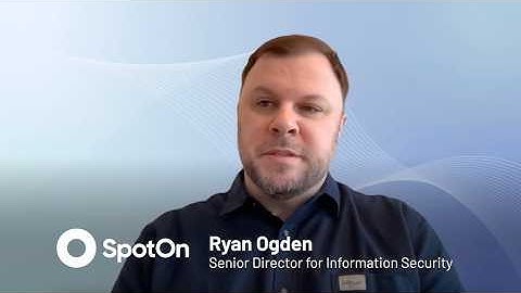 How SpotOn Protects Restaurant POS Data with Virtru