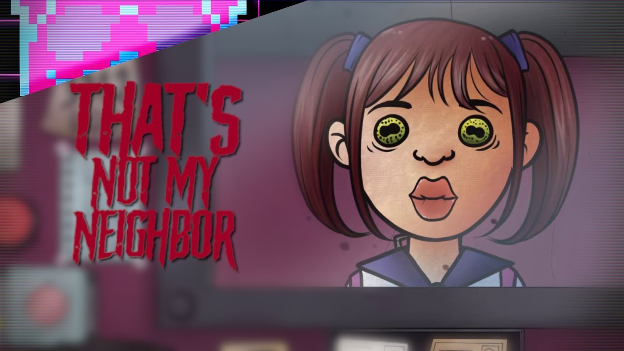 Thats Not My Neighbor Anastacha Mikaelys Thats Not My Neighbor Anastacha Mikaelys