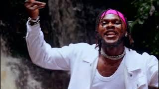 Cri-sylvah Adeyyah _-_BODY NOBI FIREWOOD (Official Video)