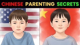 7 Chinese Parenting Secrets That Make Kids  Obedient (Work Every Time! )