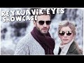 Reykjavik Eyes brand showcase