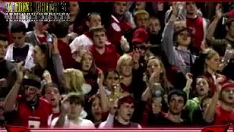 Canfield vs. Poland High School Game Highlights  -...