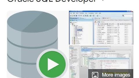 Installing SQL Developer and Connecting to the New AWS RDS Oracle Instance