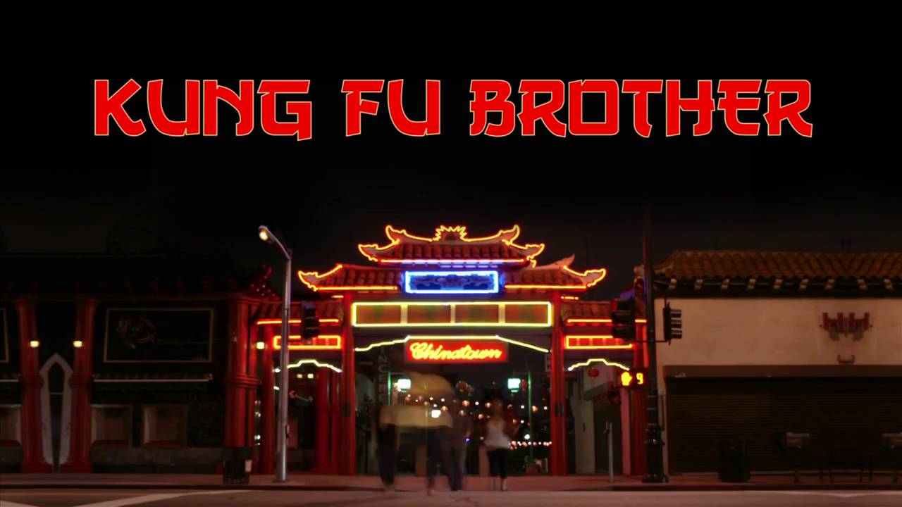 Kung Fu Brother