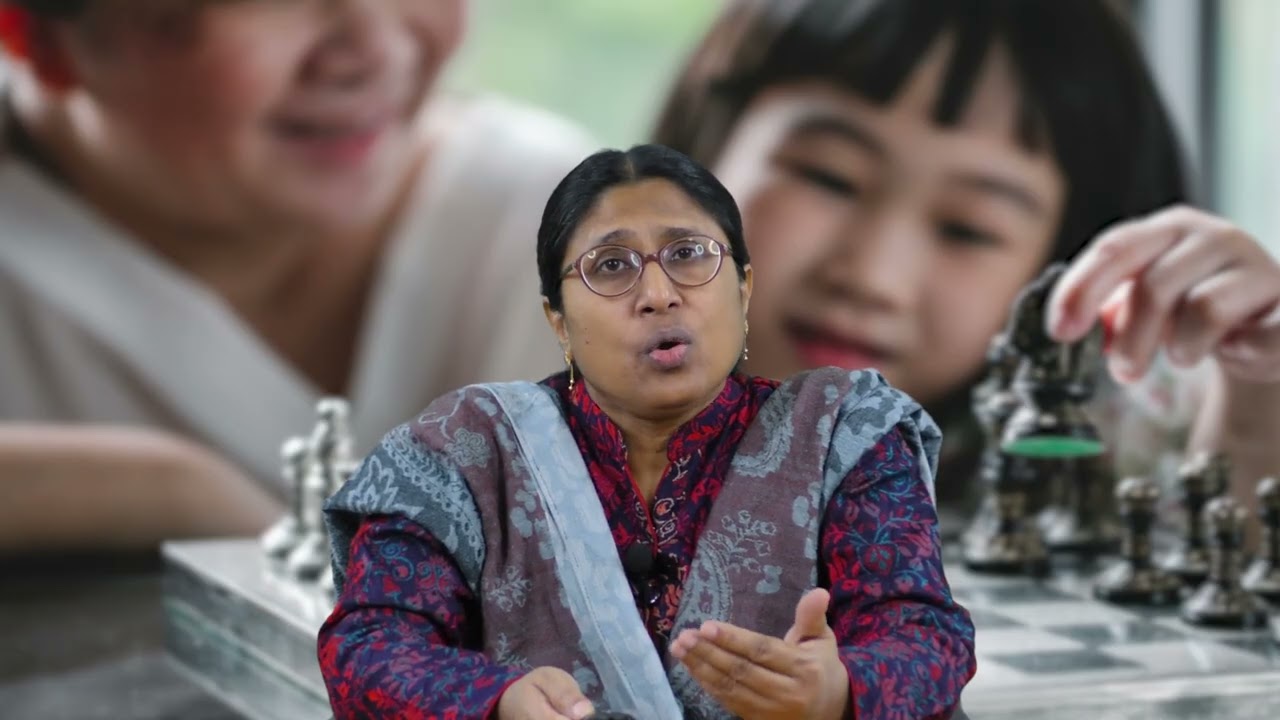 Life-Span Perspective in Child Development and its Educational Implications #swayamprabha