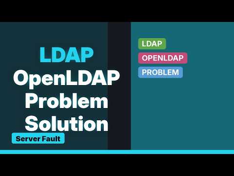 DevOps & SysAdmins: Testing user authentication with ldapwhoami
