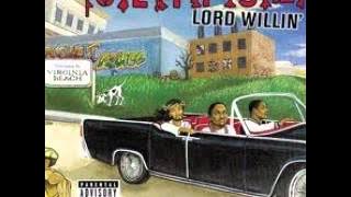 Clipse - Virginia