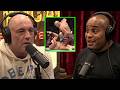 Joe Rogan & Daniel Cormier React to Alex Pereira’s Stunning TKO