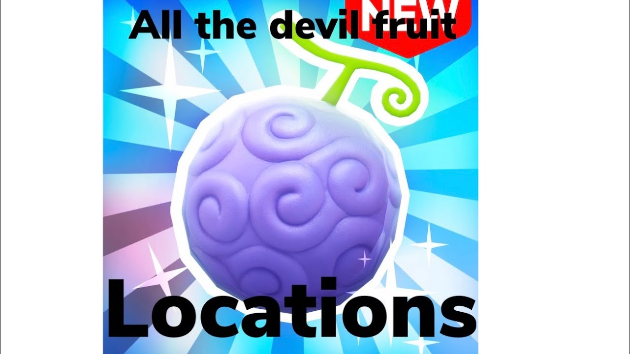 all-devil-fruit-locations-anime-fighting-simulator-youtube
