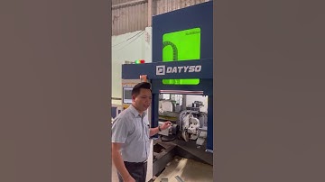 Máy cắt laser ống cấp phôi bán tự động tiết kiệm phôi thừa phục vụ khách hàng sản xuất LH:0963410111