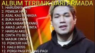 Full Album Armada Terbaik