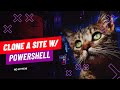 Turn existing SharePoint Online Sites into Global "My Organization" Site Templates with PowerShell