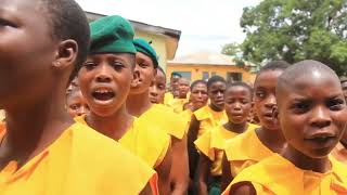 Yewa Egbado College Old Student Ociation Clarion Call