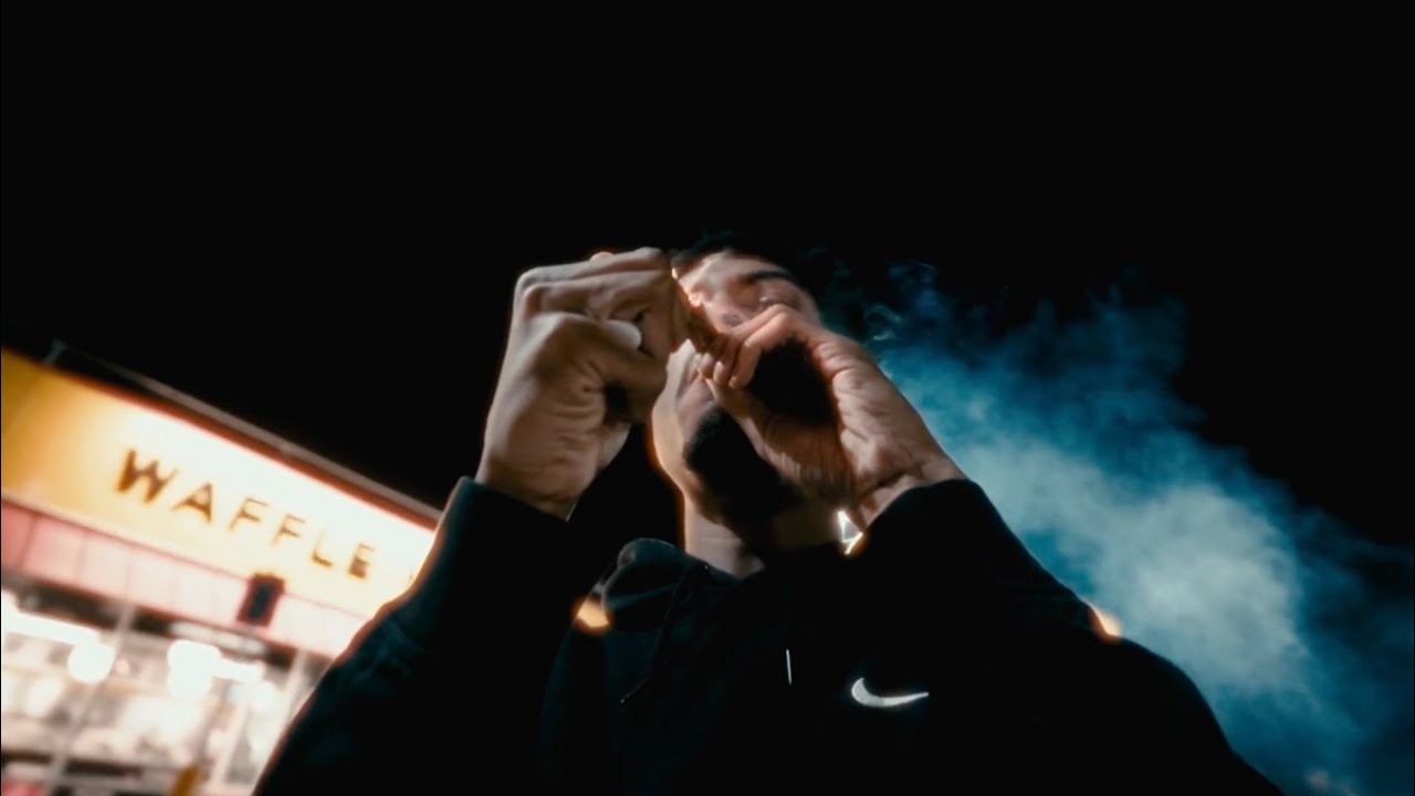 Six Ward Von - Cryin Blood (Official Video)