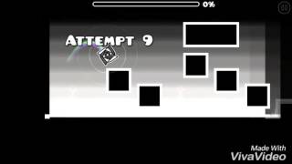 Geometry dash - Unity