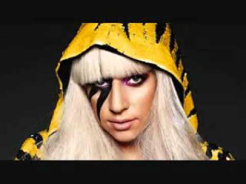Ver LADY GAGA FT NIKI MINAJ - CAN'T LET YOU GO 2012 en YouTube
