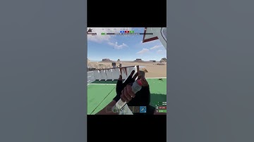 Out of AK Ammo? Python to the Rescue #rust