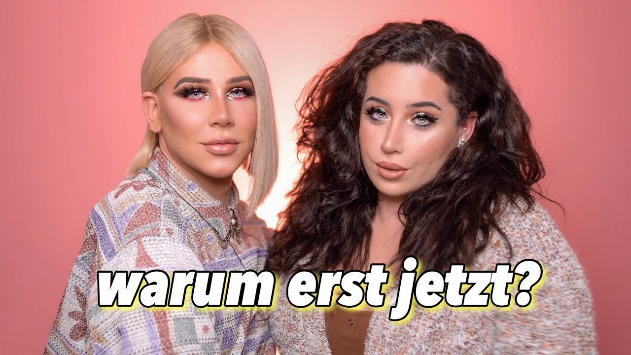 💗 GET READY WITH ME + @marvyn 💗Jolina Mennen