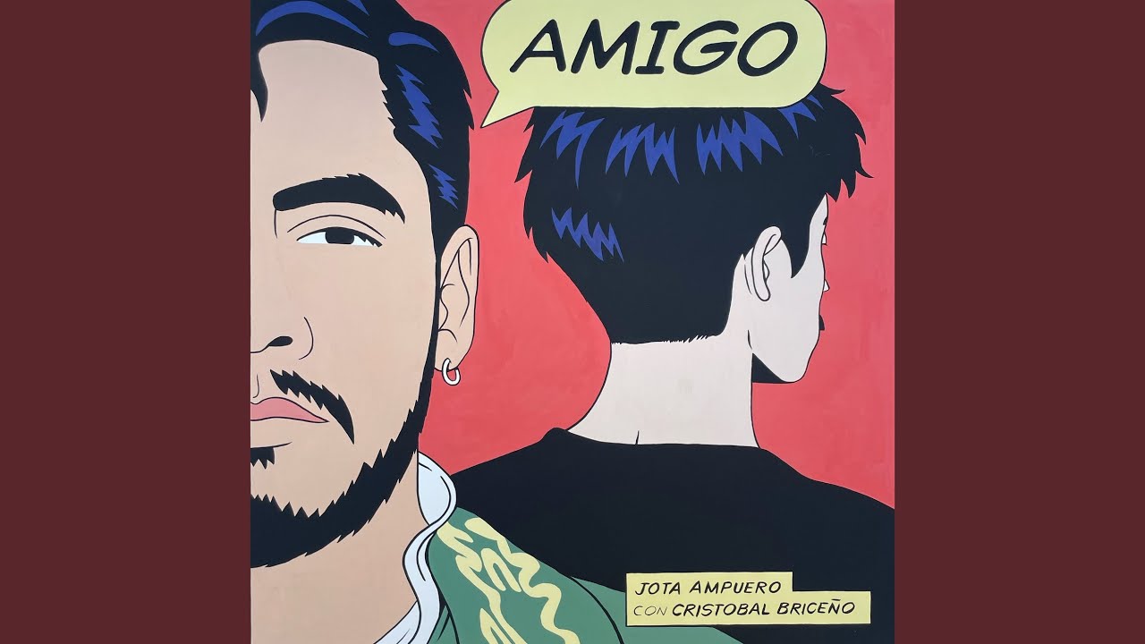 Watch Amigo on YouTube Watch Amigo on YouTube