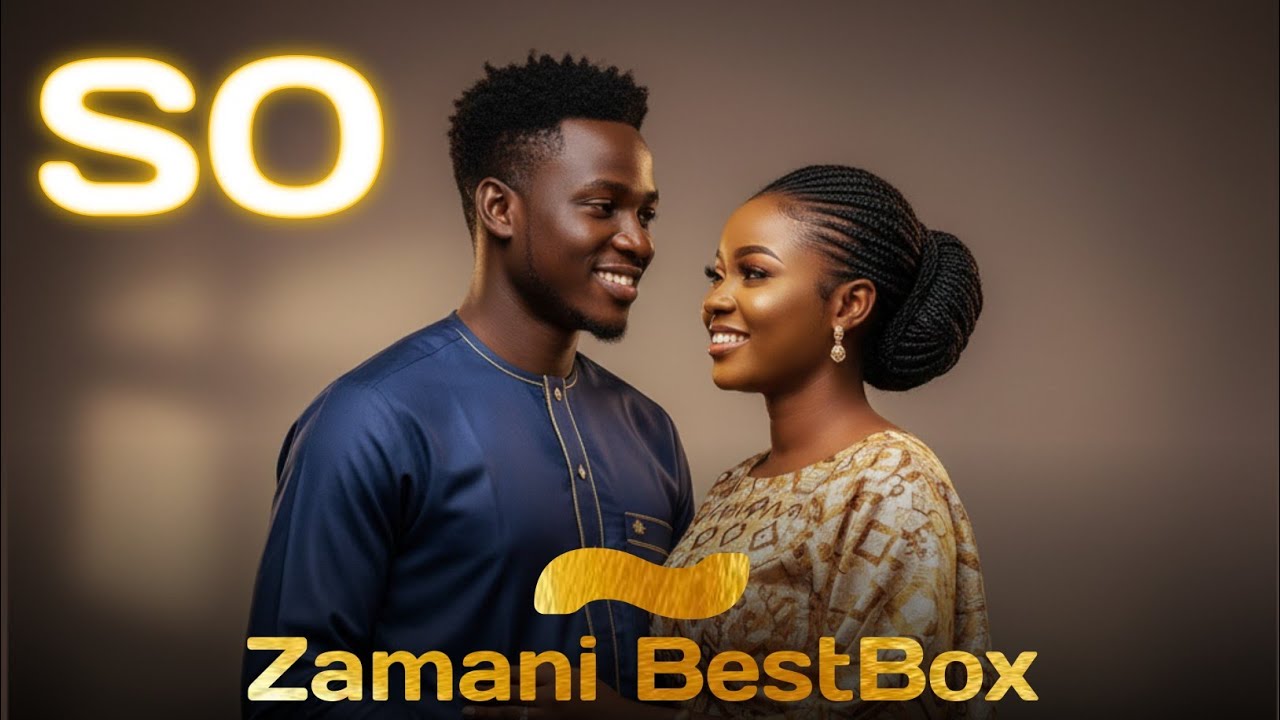 So Rayuwa – Hausa Love Song | Zamani BestBox