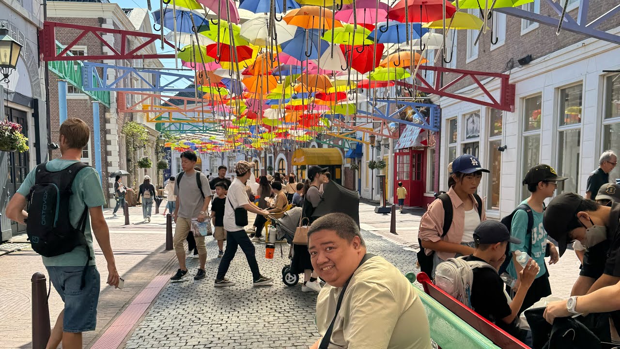 Nagasaki, Kyushu, Japan by Studio Kokok Oct 2025