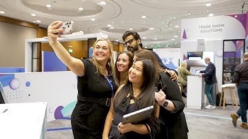 Day 1 recap | Cvent CONNECT Europe 2024: Training, tech tours, and networking highlights