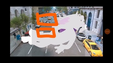 Tom and Jerry (2021) Skateboard With healthbar polska (REMAKED)