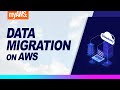 What are Different Data Migration Options on AWS? | AWS New