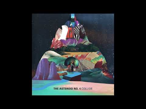 Collide artwork