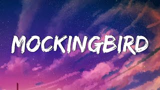 Mockingbird - Eminem (Lyrics) || Ava Max, Maroon 5,... (MixLyrics)