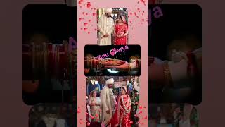 #anuarya #serial#love❤️tum se tum tak 💞❤️