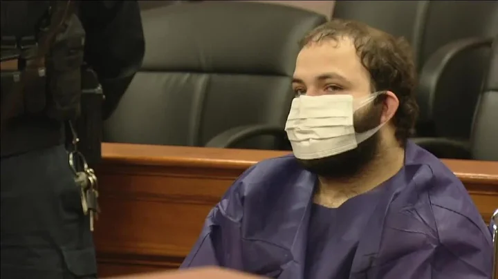 Suspect in Boulder King Soopers mass shooting make...