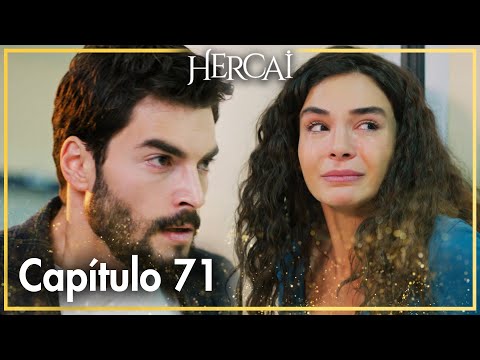 Hercai - Capítulo 71