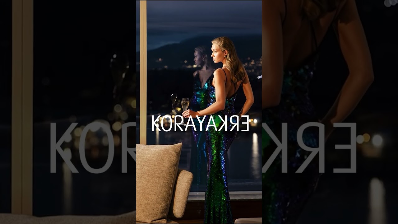 Fairmont Pacific Rim hospitality motion film preview