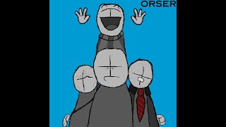 madness shitpost - OST 2