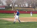 Gibbons vs Saint Marys baseball clip 13 3-19-10.MOV