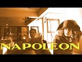 Les films qui ont regard notre enfance  corinne  napoleon dabel gance 1927