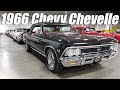 1966 Chevrolet Chevelle SS For Sale Vanguard Motor Sales