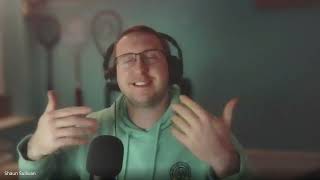 EP14 Serving Up With Paul Bell