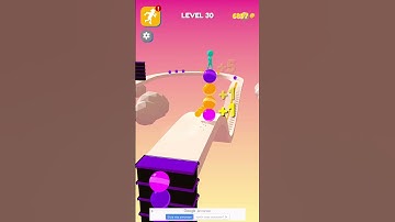 🅾️ MAX LEVEL IN STACK RIDER - GAMEPLAYWALKTHROUGH!!! (IOS & ANDROID)#4
