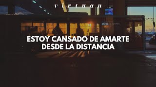 James Arthur  Cars Outside traducida Al Espaol